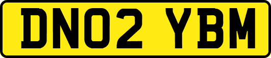DN02YBM