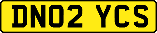 DN02YCS
