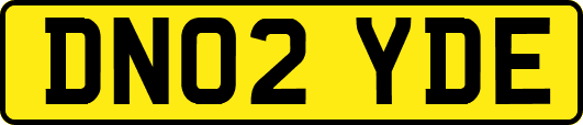 DN02YDE