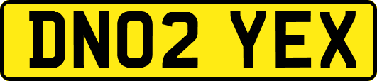 DN02YEX