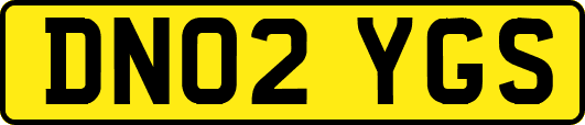 DN02YGS