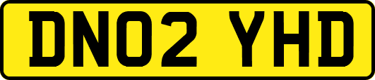 DN02YHD