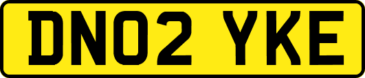 DN02YKE