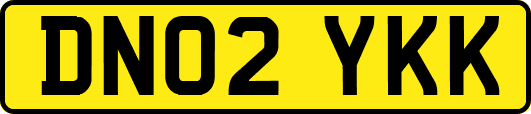 DN02YKK