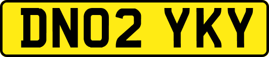 DN02YKY