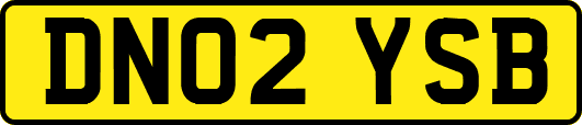DN02YSB