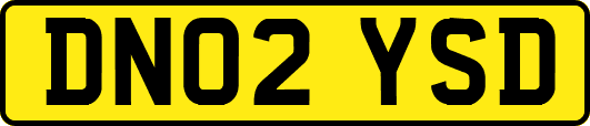 DN02YSD