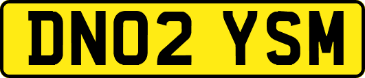 DN02YSM