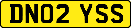 DN02YSS