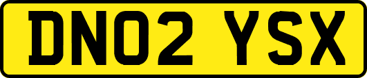 DN02YSX