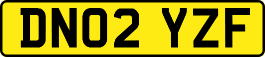 DN02YZF