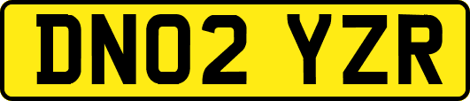 DN02YZR