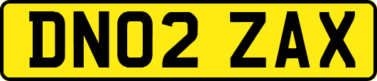 DN02ZAX