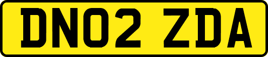 DN02ZDA