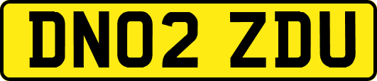 DN02ZDU