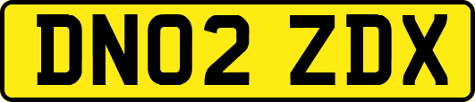 DN02ZDX