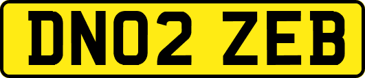 DN02ZEB