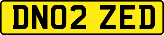 DN02ZED