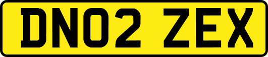 DN02ZEX