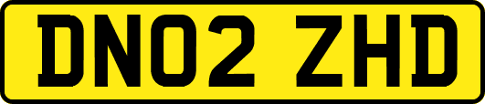 DN02ZHD