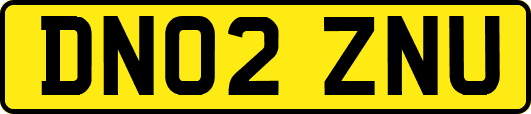 DN02ZNU