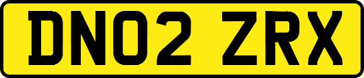 DN02ZRX