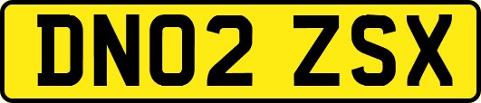 DN02ZSX