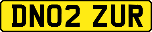 DN02ZUR
