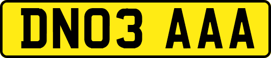 DN03AAA