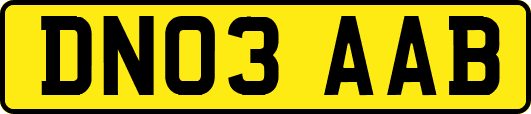 DN03AAB
