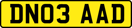 DN03AAD