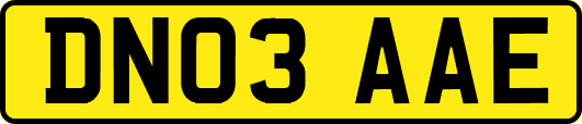 DN03AAE