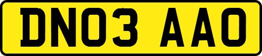DN03AAO