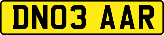 DN03AAR