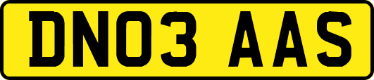 DN03AAS