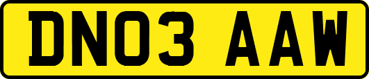 DN03AAW