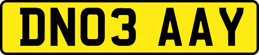DN03AAY
