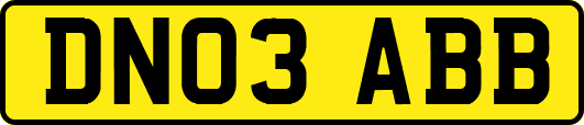DN03ABB