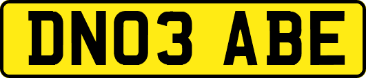 DN03ABE