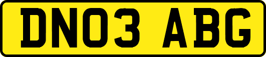 DN03ABG
