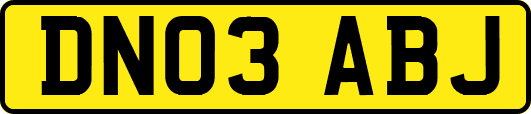 DN03ABJ