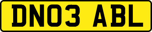 DN03ABL