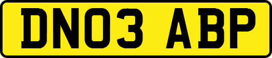 DN03ABP