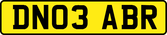 DN03ABR