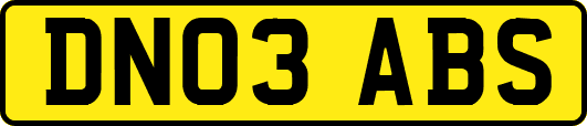 DN03ABS