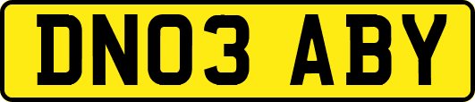 DN03ABY