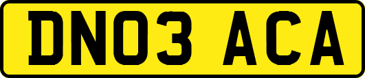 DN03ACA