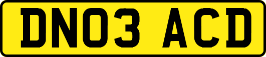 DN03ACD