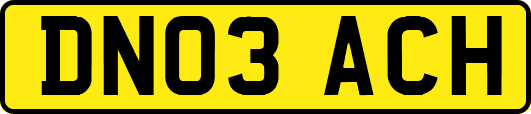 DN03ACH
