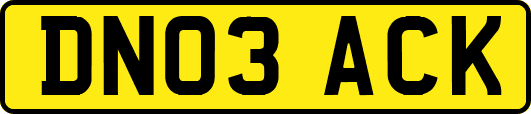 DN03ACK
